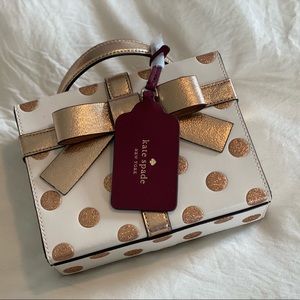 Kate spade crossbody